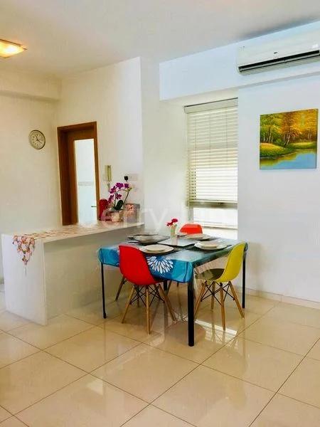 2 Bed Condo for Rent in  The Stellar - Image 3